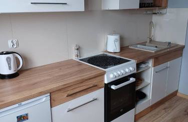 Apartament Żuławy, na wyłączność - Foto 13