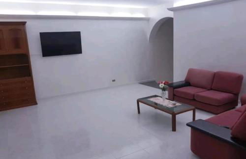 House with sea view/Casa con terrazzo vista mare - Foto 7