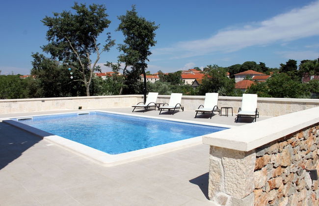 Villa Sali Zadarvillas - Foto 51