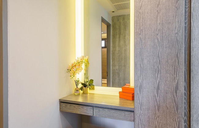 Designer Pool Villa in Ekkamai - Foto 40