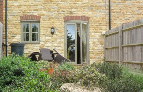 Cosy Cotswolds Townhouse - Foto 16