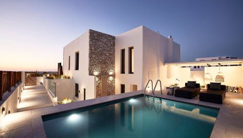 Villa Costa Mare Milos - Delmar Collection - Foto 2