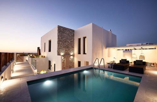 Villa Costa Mare Milos - Delmar Collection - Foto 2