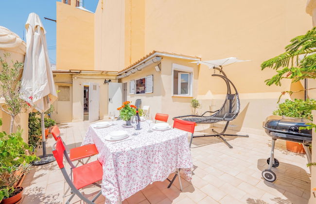 Atico de lujo plaza ayuntamiento pet friendly - Photo 34