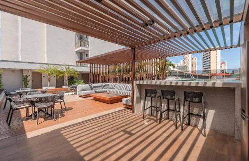 JSmart Guararapes #502 - Piso moderno by Carpediem - Foto 31