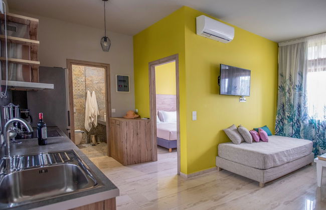 Plakias Riviera - Foto 39