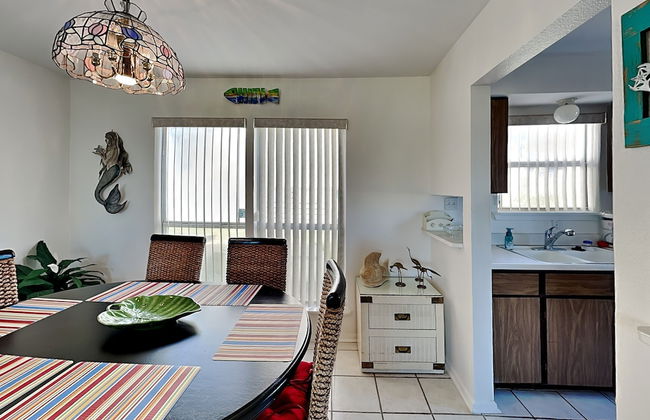 Rockport Racquet and Yacht Club - Foto 69