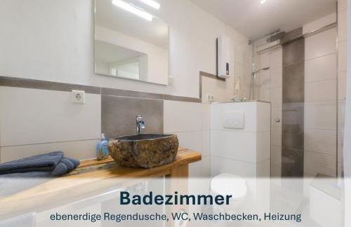 Stedesdorf, Ferienwohnung 49 - Foto 18