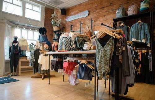 Cumberland Bungalow walking distance to downtown - Foto 5