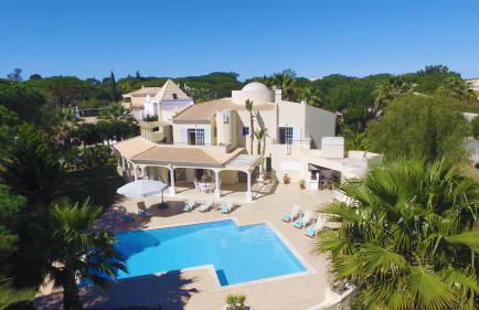 Villa Tulum by Algarve Vacation - Foto 10