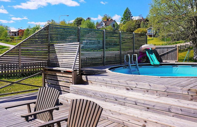 8 Person Holiday Home in Billingsfors - Photo 23