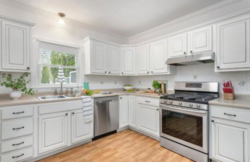 The Front Porch Vacation Rentals - Foto 14