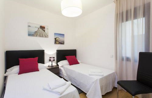 Key San Pau House Terrace - Barcelona - Foto 15