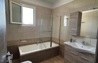 Tasos Cozy Apartment 1st Floor - Foto 17