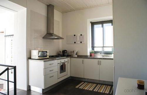 12 Casa d'Avó - Foto 21