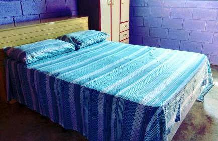 Recanto Vita et Pax - Hospedagem e Passeio Náutico - Foto 6