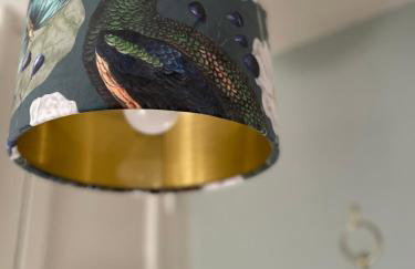 Hurdley House-Georgian Town House - Foto 37