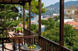 Sofia's Garden by Booking Kottas - Foto 31