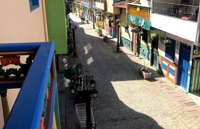 La Martinera Parque Central - Foto 60