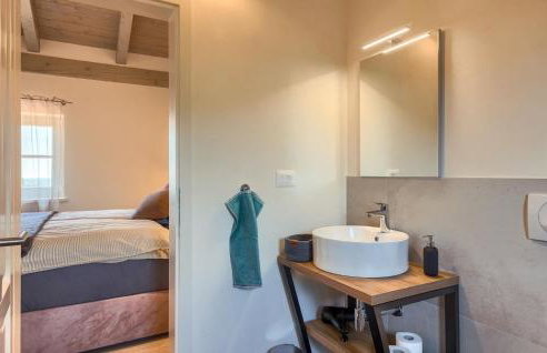 Beautiful Home In Maruzini With Sauna - Foto 55