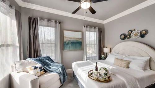 Swiss Avenue 1BR Condo Historic Dallas - Foto 2