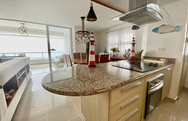 Marbella Fabulous 3br &3ba Pool And Beach - Foto 16