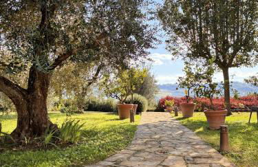 Dante Country House - Casa con Piscina Privata e Jacuzzi tra Firenze e Chianti - Foto 48