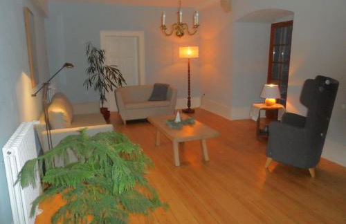 Schloß Roßdorf Ferienwohnungen & Camping - Foto 8