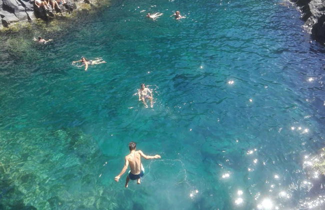 Sao Jorge Snorkeling Tour - Photo 6