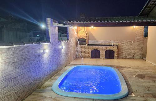 Casa Recanto de Unamar - Foto 1