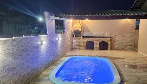 Casa Recanto de Unamar - Foto 1