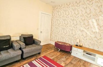 Stobhill 2 Bedroom House with sofa bed OR Stobhill 2 Bedroom Apartment - Gorebridge - Foto 12