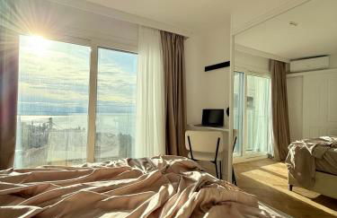 Casa Moureto - One bedroom Sea View Villa with Jacuzzi - Photo 2