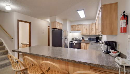 Shuttle to Winter Park Resort! Group Condo with Pool - Foto 2