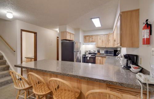 Shuttle to Winter Park Resort! Group Condo with Pool - Foto 2