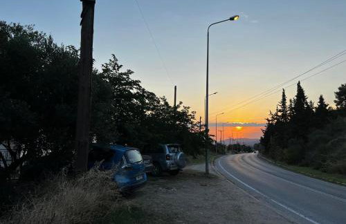 Diamantoula Apartment - Foto 14