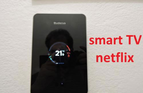 Spiri's House-Deluxe Apartment in Kalabaka-Meteora - Foto 18