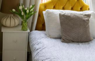 Spacious Victorian townhouse with Cathedral views - Foto 71