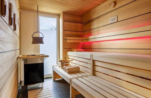 Meerblickvilla Großenbrode - Foto 14