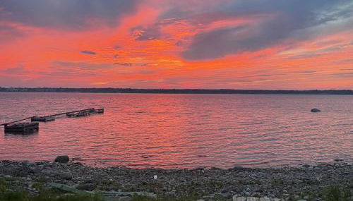 St Lawrence River Retreat - Foto 2