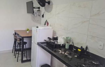 Rede Urbana Loft 3 em Indaiatuba Bairro Paulista Espaço Privativo - Foto 3