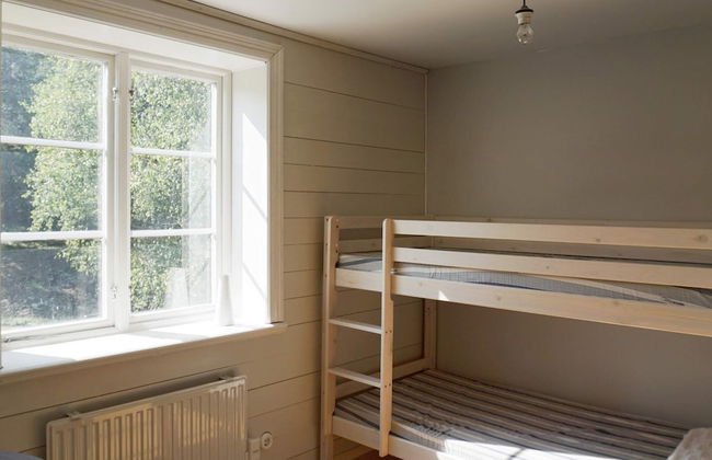 7 Person Holiday Home in Djurhamn-by Traum - Foto 26