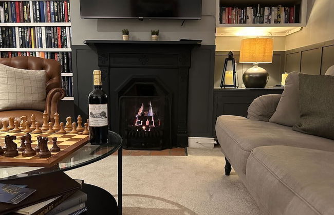 Meadow Cottage - Photo 44