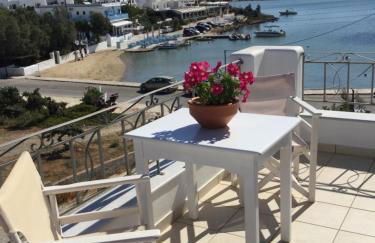 Aegeo Inn Apartments - Foto 27