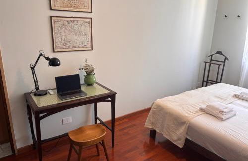 Navigli & Tortona Design District luxury apartment - Foto 12