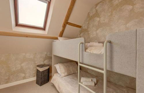 Fayette sleeps 4, 2 bedrooms, cute garden - Foto 14