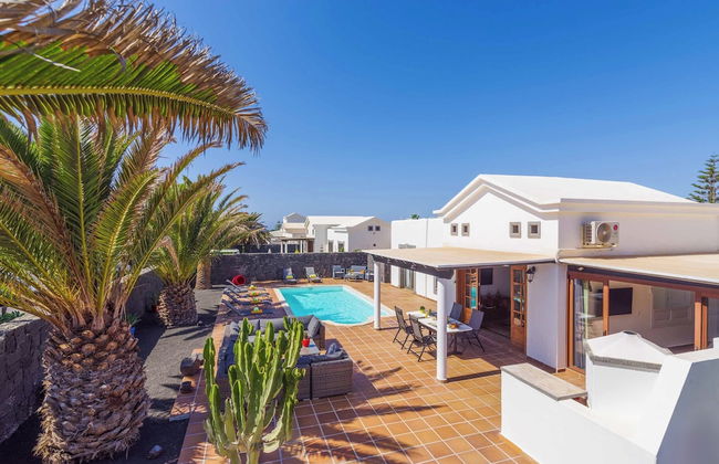 Villa Gisher - Photo 33