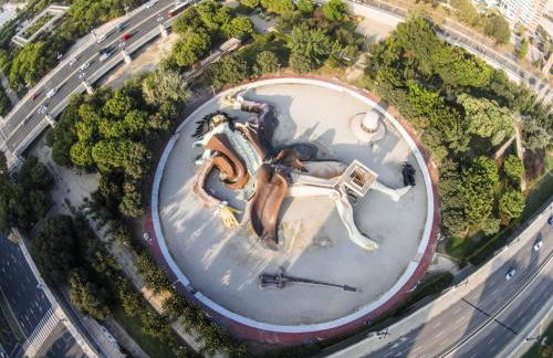 El Coral Apartment Valencia - Foto 65