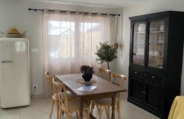 NUIT ET JOUR à Chaumont - Foto 6