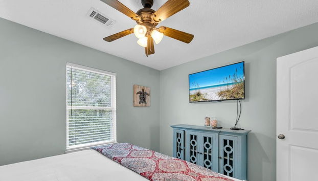 Sand Dollar B - Foto 5, Habitación